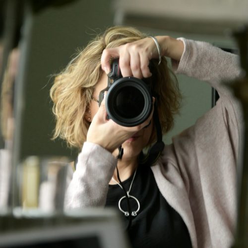 BYC Foto VYA Art Gallery