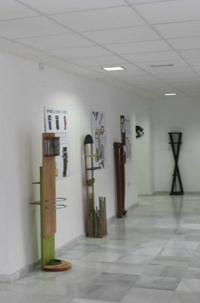 Casa de la juventud - Cádiz - VYA Art Gallery 2