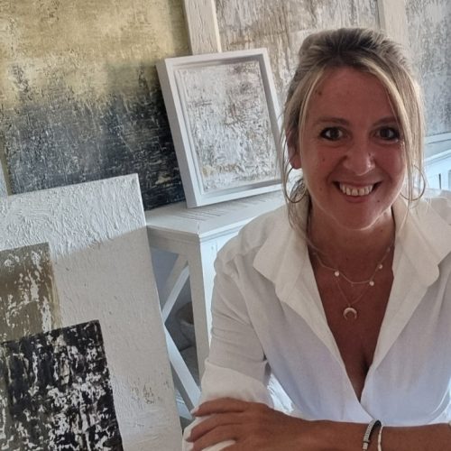 Rocío Navarro - VYA Art Gallery